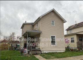 406 N 10th St - Photo 1 of 1