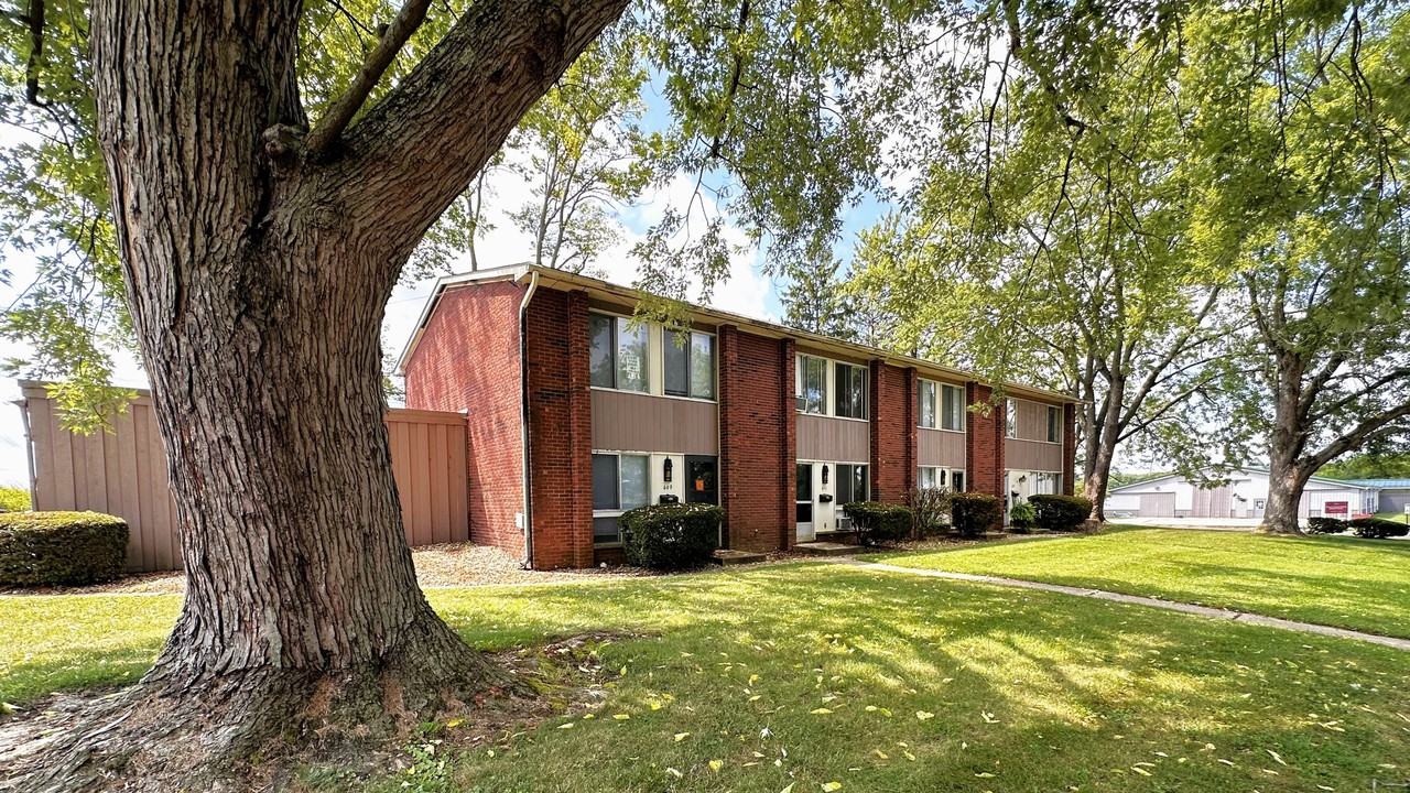 609-615 Fry Ln - Photo 2 of 4