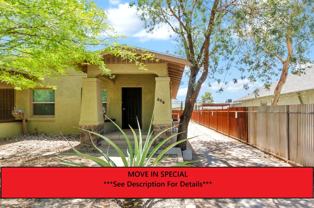 826 E 6th St - Photo 1 of 1