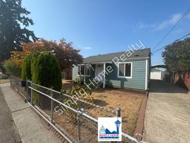 7228 S Warner St - Photo 1 of 1