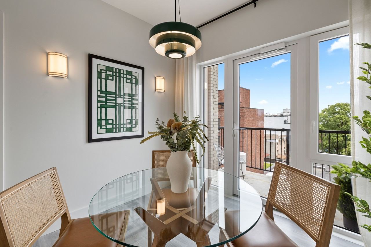 91 Bruckner Blvd #203
