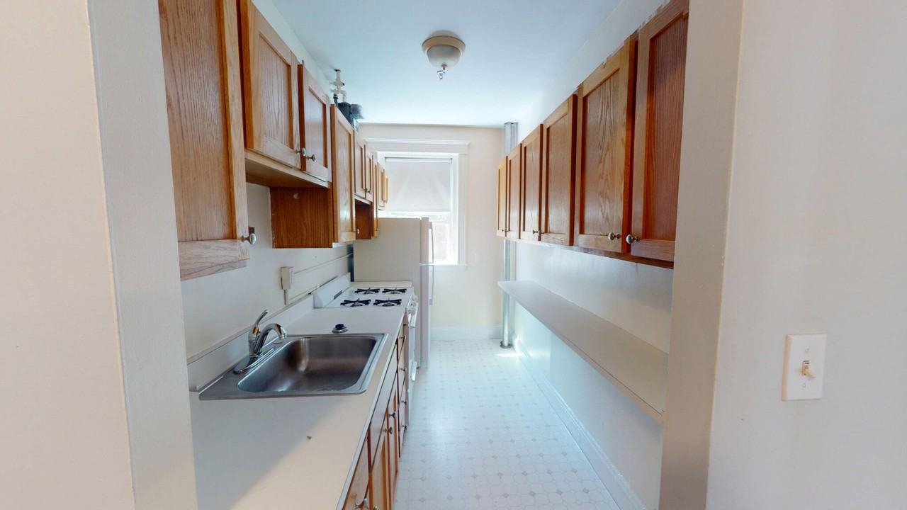 1943 Commonwealth Ave #26 - Photo 5 of 6