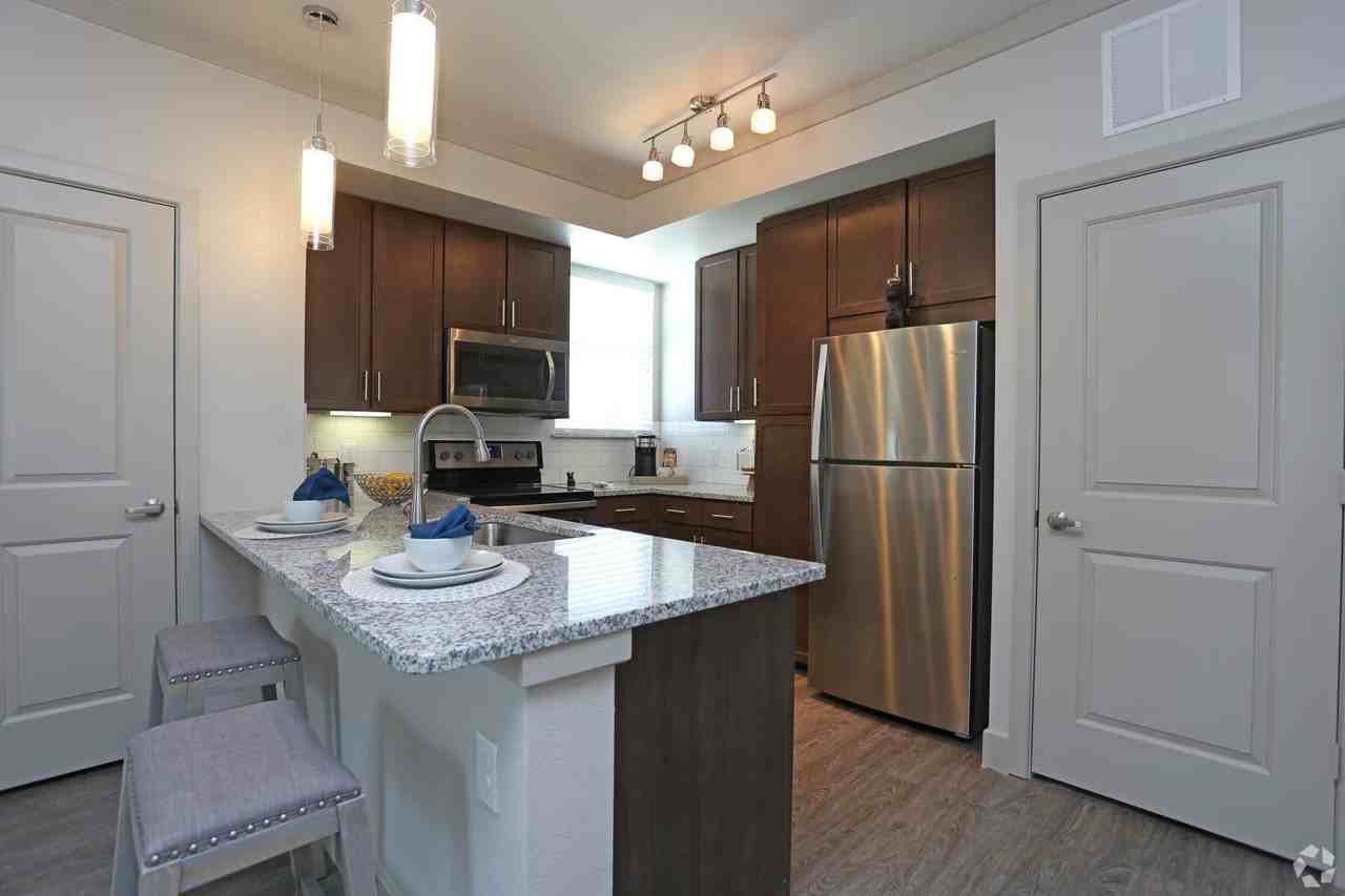 494 North Humble Street #KLG2 - Photo 2 of 16