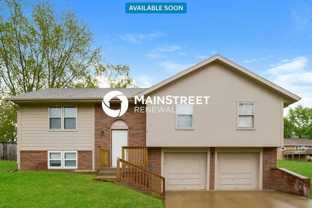 803 N Arnold Ave - Photo 1 of 1