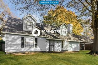 3858 Cherry Hill Ln - Photo 1 of 1