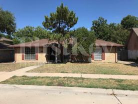4026 Cedar Creek Dr - Photo 1 of 1