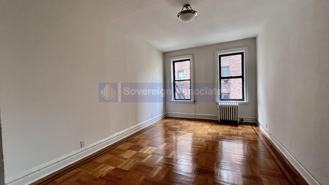 615 Fort Washington Ave #2G - Photo 1 of 1