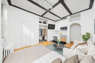 220 Sullivan St #4F - Photo 1 of 1