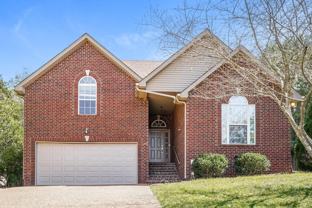 1304 Saddle Horn - Photo 1 of 1