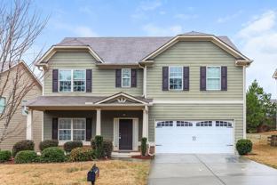 3578 Rock Elm Ct - Photo 1 of 1