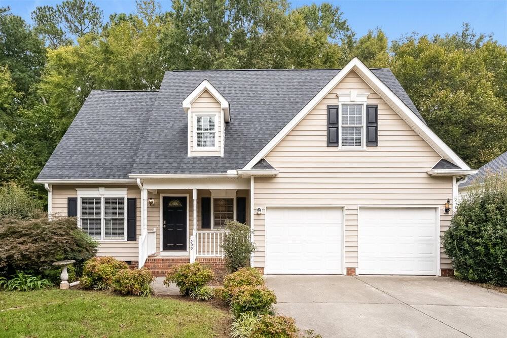 508 South Allen Road