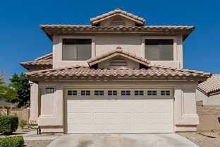 4701 Cliff Breeze Dr - Photo 1 of 1