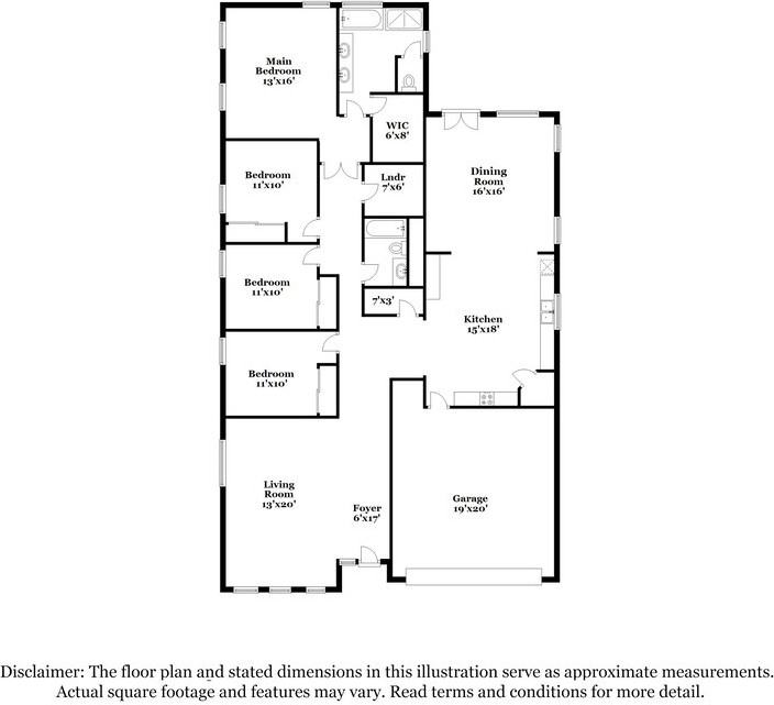 248 W Calle Patio Lindo - Photo 2 of 16