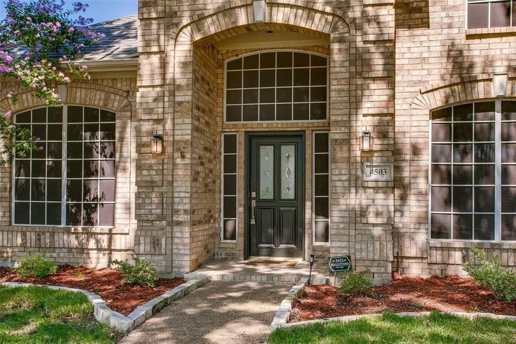 4503 Risinghill Drive - Photo 2 of 38