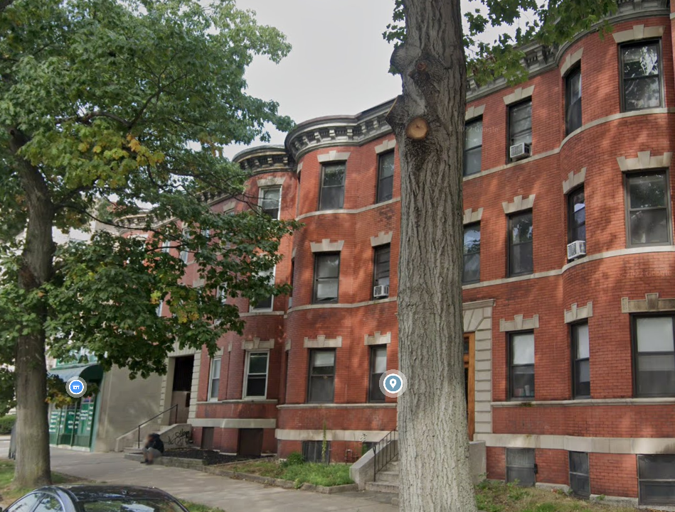 1379 Commonwealth Avenue - Photo 5 of 5