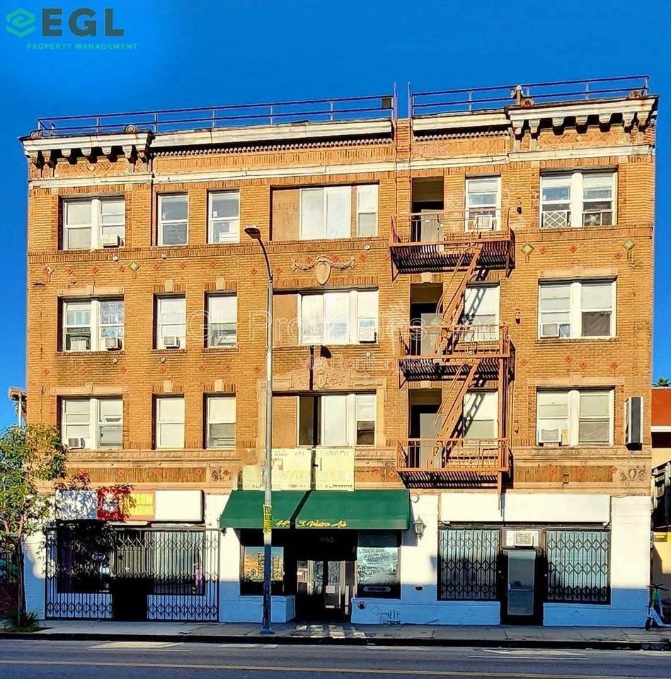 445 South Western Avenue #214 - Photo 5 of 10