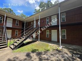 201 N Polk St #C - Photo 1 of 1