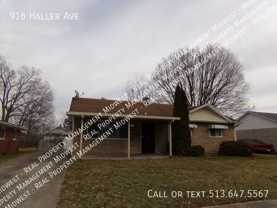 916 Haller Ave - Photo 1 of 1