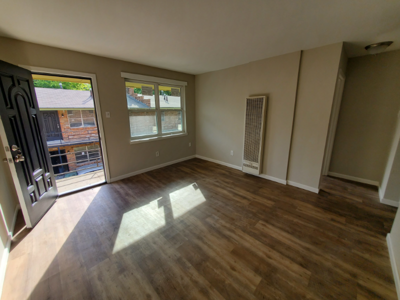 605 E Mclemore Ave #5 - Photo 2 of 8