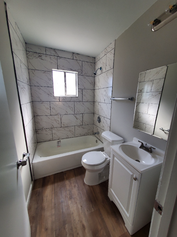 605 E Mclemore Ave #5 - Photo 4 of 8