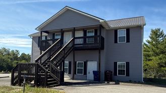 418 Circle H Dr #420 - Photo 1 of 1