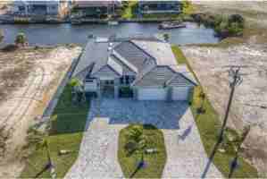 featured image of 811 Old Burnt Store Old Burnt Store Rd N