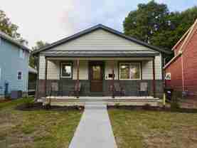 918 E Bloomington St #NA - Photo 1 of 1