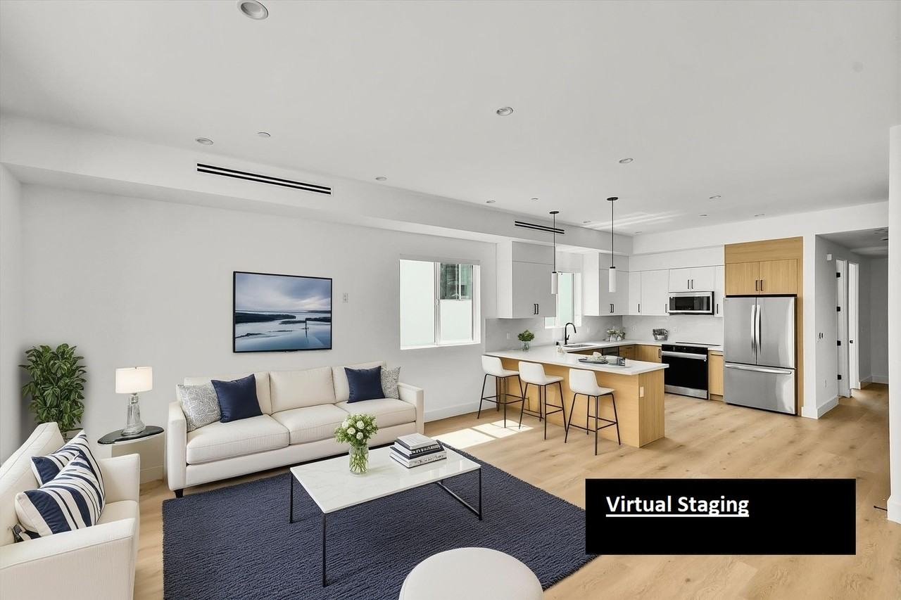 5022 Cahuenga Boulevard #1 - Photo 3 of 23