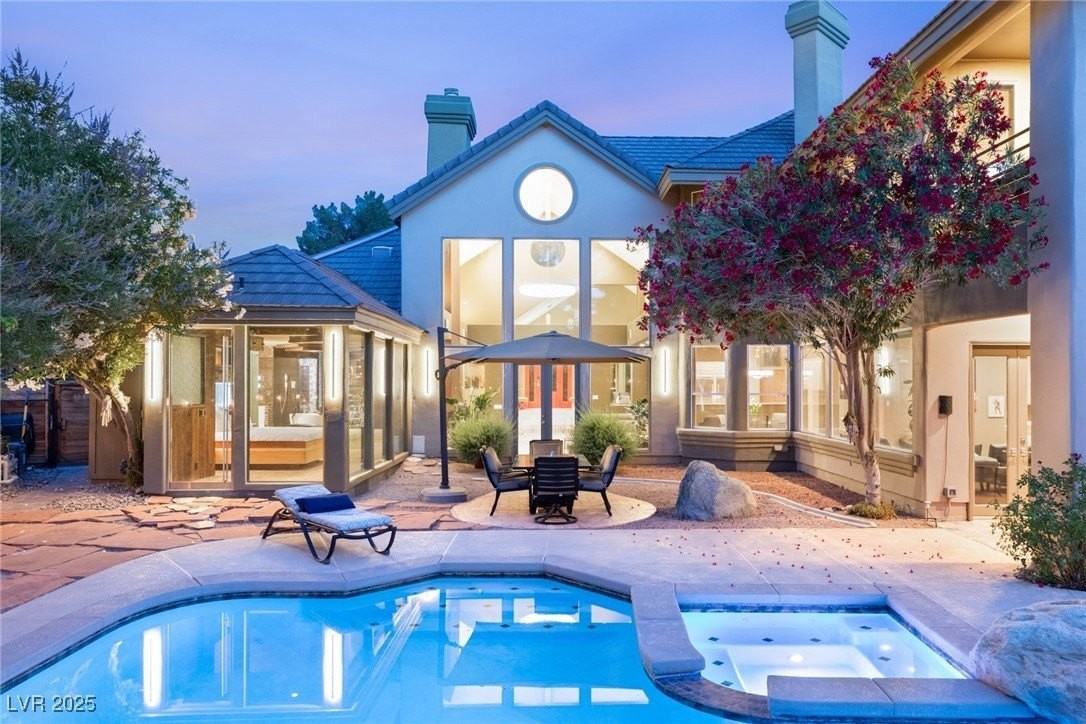 3004 Astoria Pines Cir - Photo 7 of 50