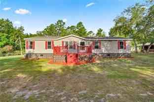 4660 Sw 166th Court Rd - Photo 1 of 1