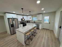 featured image of W Oak Ave