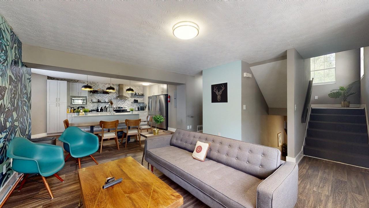 Holmes St Nw - Photo 5 of 14