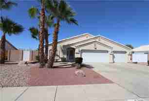 5205 S Silver Sands Dr - Photo 1 of 1