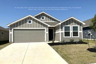1128 Catclaw Rd - Photo 1 of 1