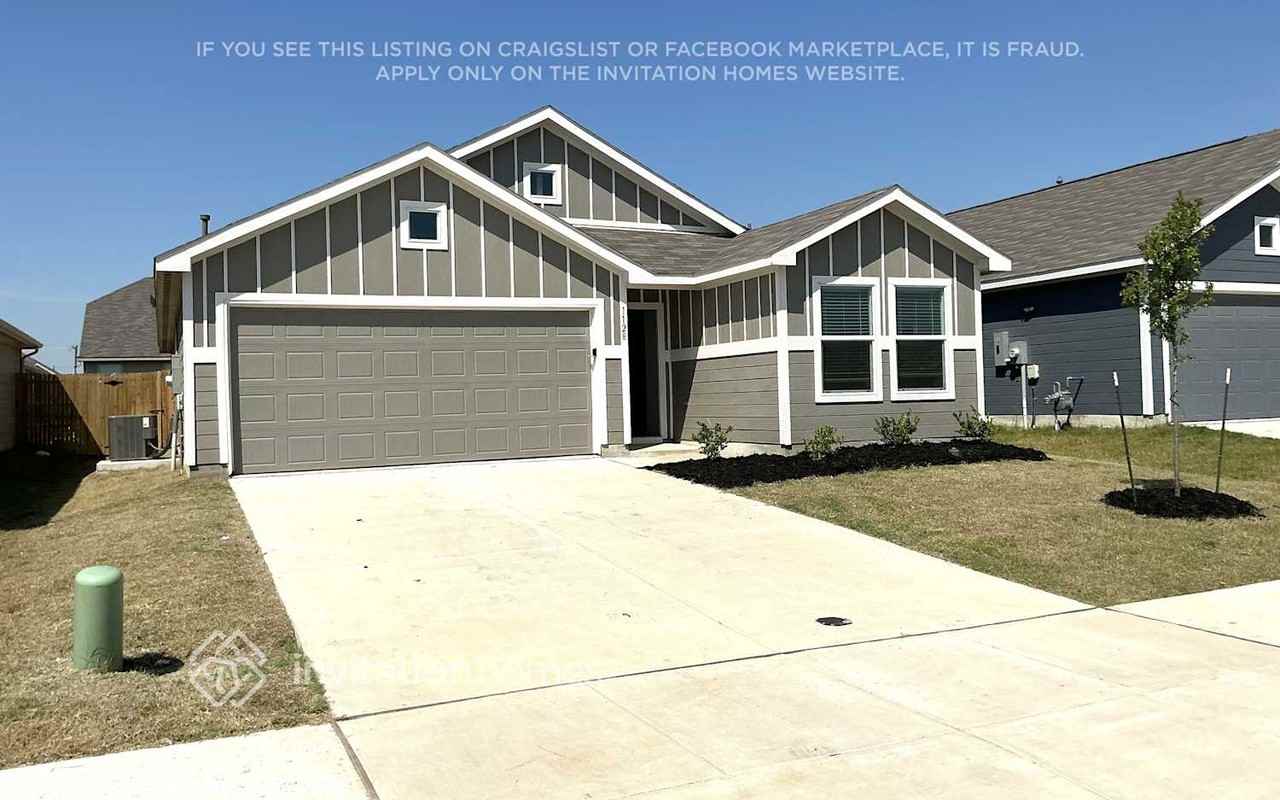 1128 Catclaw Road - Photo 2 of 17