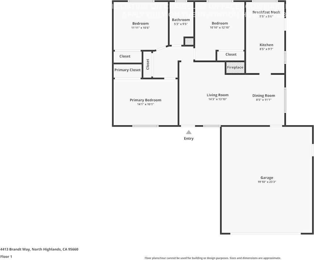 4413 Brandt Way - Photo 2 of 11