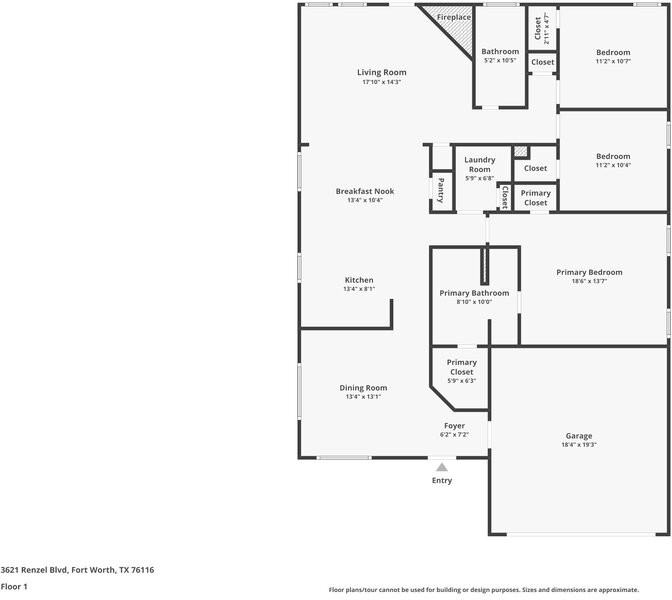 3621 Renzel Blvd - Photo 2 of 16