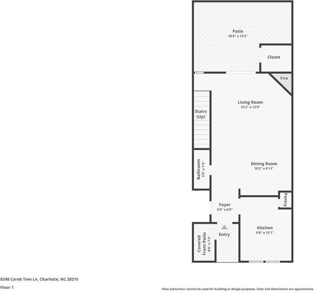 8248 Carob Tree Ln - Photo 2 of 17