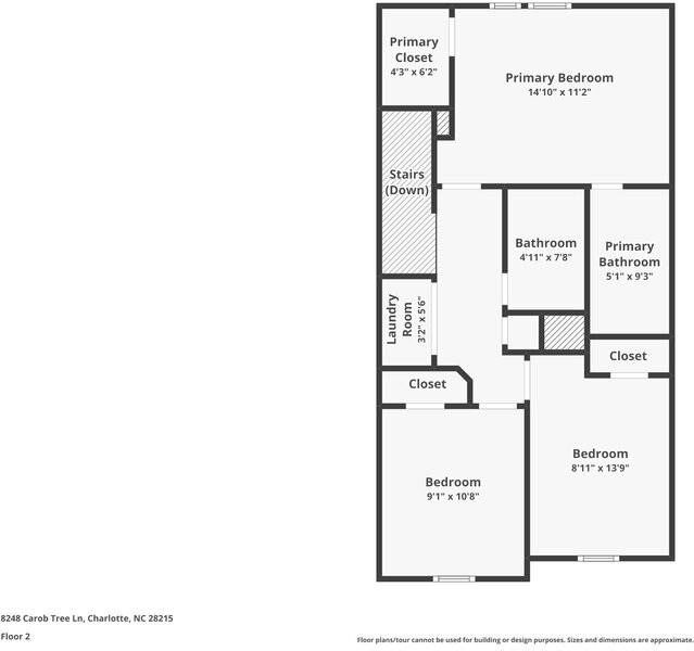 8248 Carob Tree Ln - Photo 3 of 17