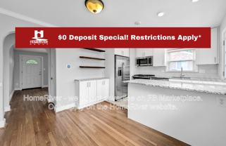 3106 S Hayes St - Photo 1 of 1