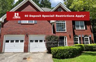 3744 Cranford Ct Sw - Photo 1 of 1