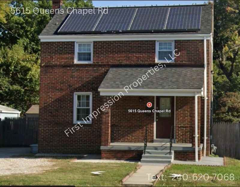 5615 Queens Chapel Rd - Photo 2 of 16