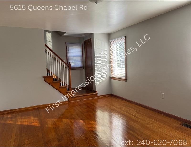 5615 Queens Chapel Rd - Photo 3 of 16
