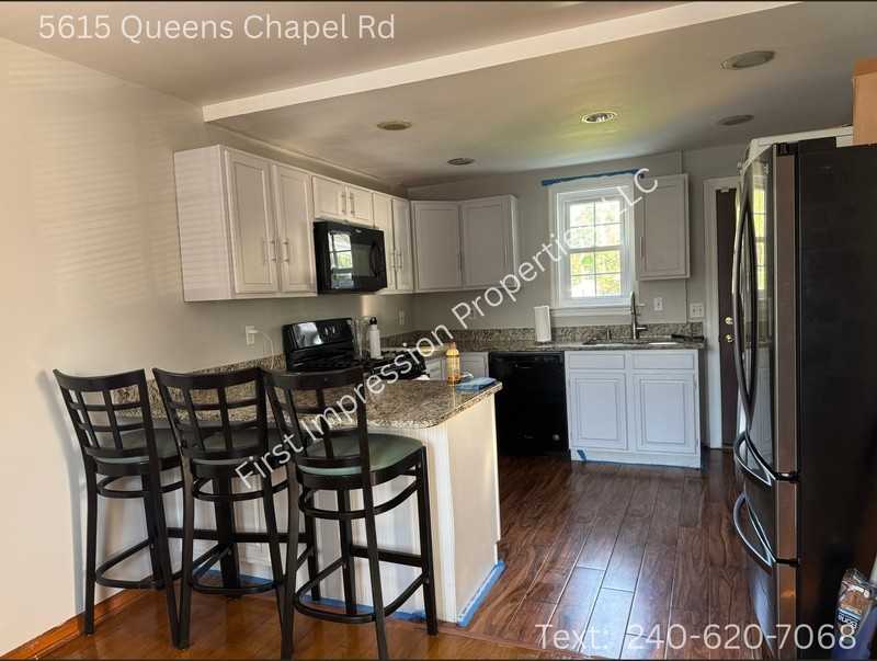 5615 Queens Chapel Rd - Photo 4 of 16
