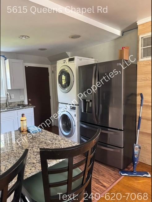 5615 Queens Chapel Rd - Photo 5 of 16