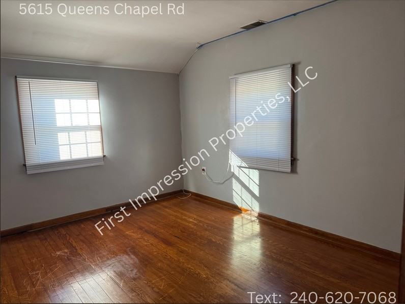 5615 Queens Chapel Rd - Photo 6 of 16