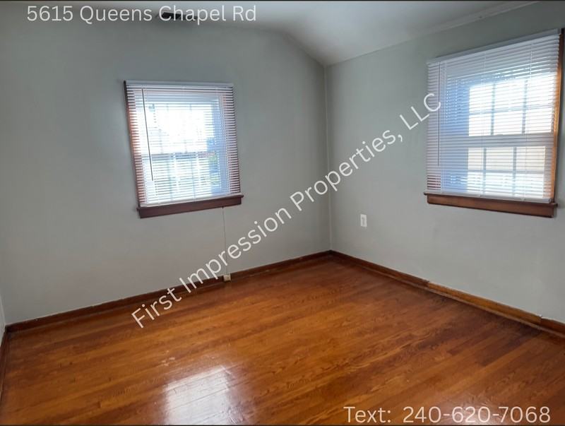 5615 Queens Chapel Rd - Photo 7 of 16