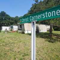 featured image of Christ Cornerstone Way