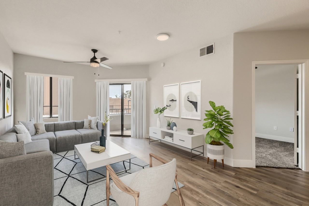 Mandarina - Photo 2 of 50