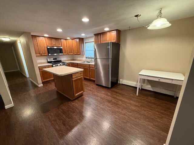 407 N Morgan St #A - Photo 2 of 10